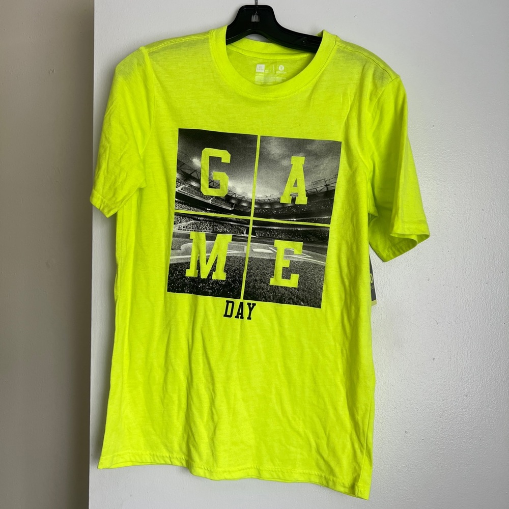 Kids Exersion Shirt